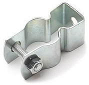 Cкоба металлическая подвесная СМП Fortisflex