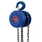 Таль ручная цепная 1 т YATAFORCE YF-TRC9010