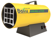 Газовая тепловая пушка BALLU BHG-40