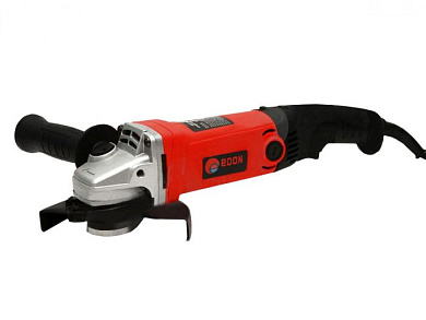 Машина шлифовальная угловая AG-150/1500ER EDON 1001010603