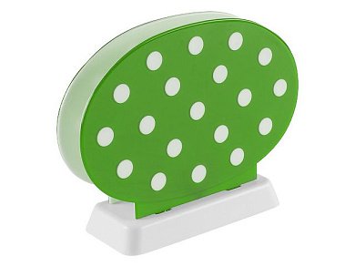 Салфетница Marusya (луговой) BEROSSI ИК 22748000