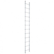 Лестница приставная, 12 ступеней, Россия, Сибртех 97832