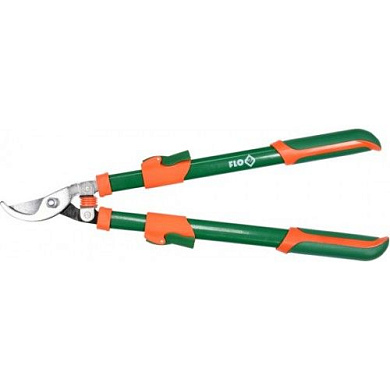 Сучкорез для живых веток d30мм 660-910мм Flo 99119