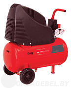 Компрессор безмасляный коаксиальный 24 л OL 195/24 CM1.5 FUBAG A6CC304KOA601