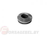 Шайба для кровельного самореза c EPDM-прокладкой, цинк Starfix