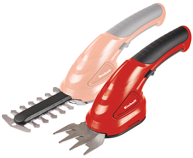 Кусторез аккумуляторный GС-CG 3,6 Li WT EINHELL 3410456