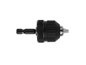 Быстрозаж. патрон 10мм 1/4" Bosch 2608572075