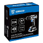 Дрель-шуруповерт аккумуляторная Loner 20V 085-1006 DEKO 085-1005