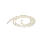 Уплотнитель ПВХ вставной 8,7x8,2 мм SENATOR тип U (1рул.=200пог.м.) BY 71067