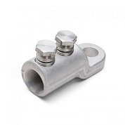 Наконечник болтовой с рядным расположением болтов КВТ