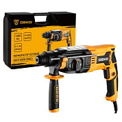 Перфоратор DKH1200W DEKO 063-4364