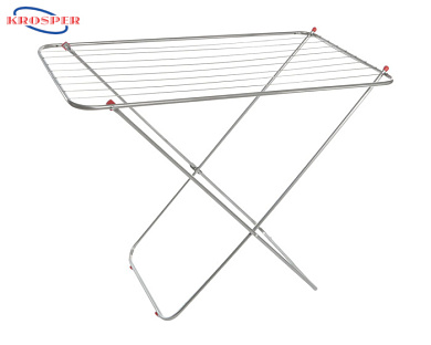 Сушилка для белья напольная Leo Minor KROSPER KRL1110