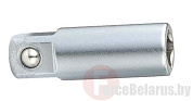 Адаптер для головок 1/4''(F)х3/8''(M) 36 мм Force 80923036