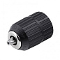 Патрон для дрели быстрозажимной 2-13 мм 1/2'' адаптер SDS Plus Сибртех 168097