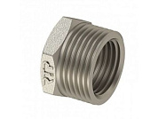 Переход шестиуг. (футорка) нар.-вн. 1х1/2, РосТурПласт 25123