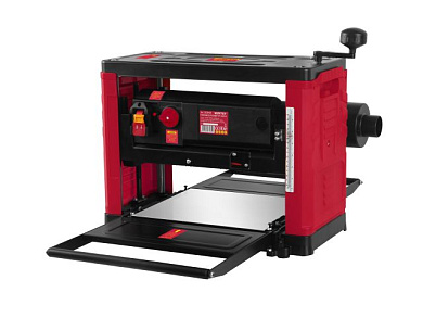 Станок рейсмусовый TP 3320-1 в кор. 2000 Вт, шир. 330 мм, глуб.3 мм, 2000 Вт WORTEX 2329134