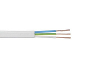Провод ПуГВВ-П 3х1,5 бухта 100м Б TOKOV ELECTRIC 2022048