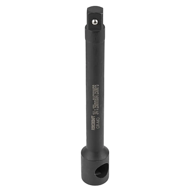 Удлинитель ударный 250 мм с отверстием 3/4'' ForceKraft FK-8047250MPB