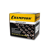 Бухта цепи 3/8"-1,1-1640 зв.(90PX) CHAMPION A043-PX100R
