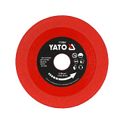 Круг алмазный 125x22.2x1.2 мм для плитки Yato YT-59941