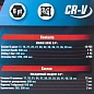 Набор торцевых головок 17-50 мм 16 пр 3/4'' 6-гр Forsage F-6161-5