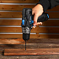 Дрель-шуруповерт аккумуляторная DKCD12V PRO DEKO 083-1003