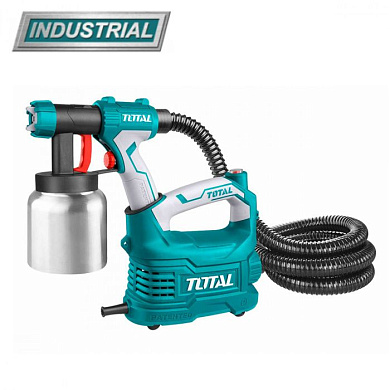 Краскораспылитель TOTAL TT5006-2