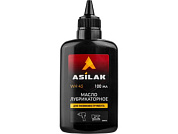 Масло для пневмоинструмента 0,1 л ASILAK ASX5011-3