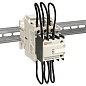 Контактор для конденсатора КМЭК 20квар 400В 1NО+1NC EKF PROxima ctrk-s-43-20-400
