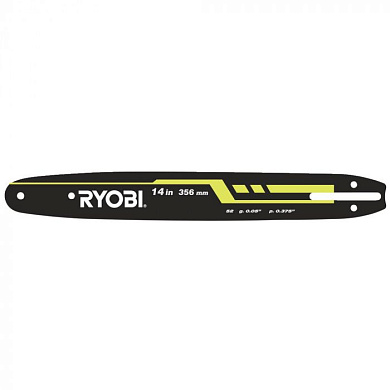 Шина 40 см RAC247 RYOBI 5132002782