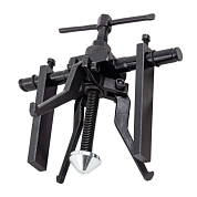 Съемник подшипников и втулок с внутренним захватом 73-190 мм, глубина 130 мм Forsage F-66620