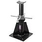 Домкрат-подставка ремонтная механическая винтовая 20 т, 420-680 мм Forsage F-TZ200011-GS
