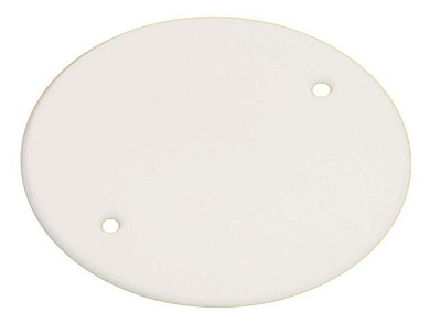 Крышка универсальная для коробки распаячной Юпитер JP7124-04