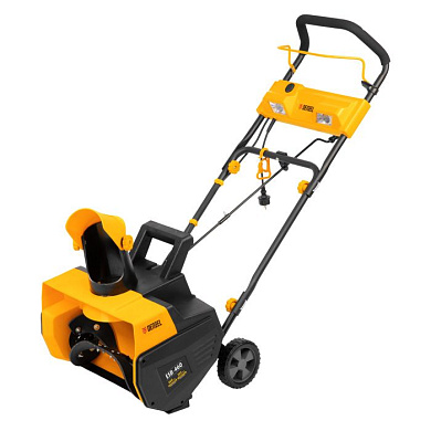 Электрическая снегоуборочная машина ESB-460, 2 кВт Denzel 97634