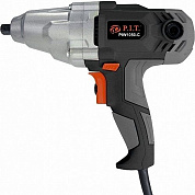 Гайковерт ударный электрический, 220 В., 50Гц., квадрат,1/2'', 2200 об/мин., 100/350Нм. PIT PIW1050-C