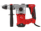 Перфоратор RH 3239 F в чем. +, 2 зубила, 3 сверла, 1500 Вт Wortex RH3239F1129