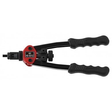 Заклепочник двуручный М3-M8 L300 мм H-D HD-36112