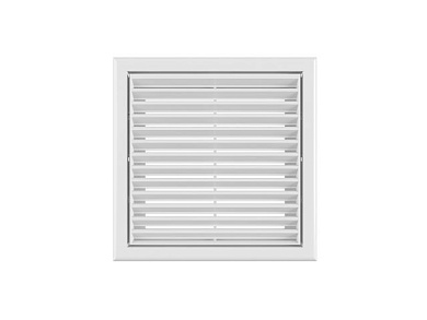 Решетка вентиляционная Seria1 1919 RF ZERNBERG