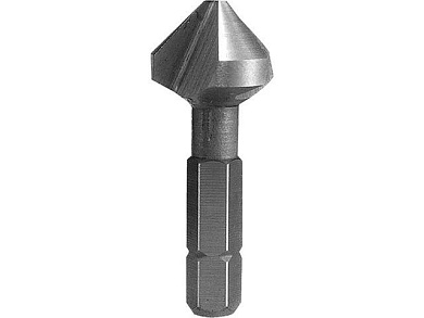 Зенкер 10.4х34 мм глуб. погружение Makita D-37334