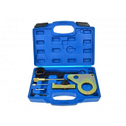 Набор фиксаторов валов ГРМ OPEL, NISSAN, RENAULT 1.6, 2.0, 2.3 DCI CDTI Geko G02869