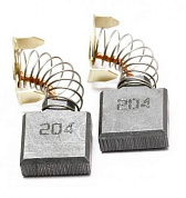 Угольные щётки СВ-204 MAKITA (191957-7)