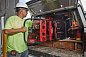 Тележка инструментальная Milwaukee PackOut 4932472131