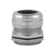 Сальник металлический MGM25 IP68 d проводника 13-18 мм, PROxima plc-mgm-25-18