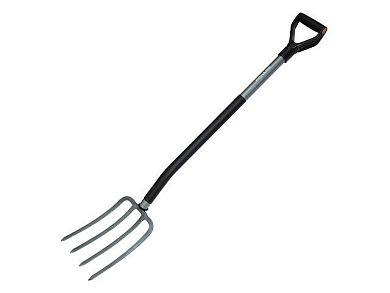 Вилы садовые Ergonomic Fiskars 1001413