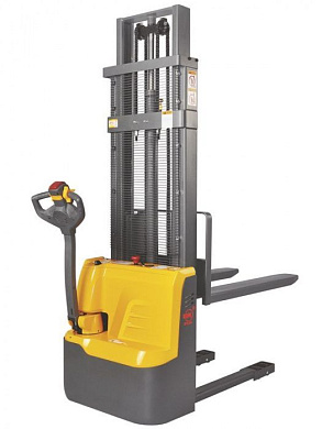 Штабелер самоходный 1,0 т 3,0 м XILIN CDD10R-E (сопровождаемый) TOR 1005258