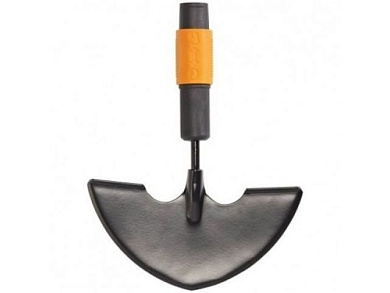Насадка-тяпка для оформления краев QuikFit Fiskars 1000690