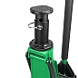 Домкрат подкатной гидравлический 3 т, 155-695 мм RockForce RF-T830018 MT