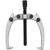 Съёмник подшипников 2-х лапый 4'' max d100 мм Yato YT-2516