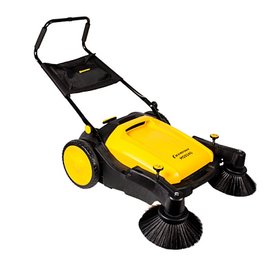 Машина подметальная механическая, 92 см, 40 л CHAMPION MS9240