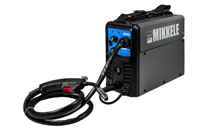 Полуавтомат сварочный COMBIMIG-200 MIKKELE COMBIMIG200MIK(INT)
